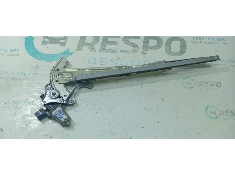 ELEVALUNAS DELANTERO DERECHO  - imagen 2