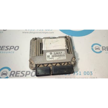 CENTRALITA MOTOR UCE 03G906021PM 