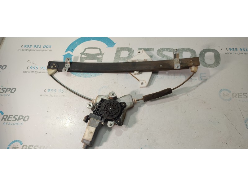 ELEVALUNAS TRASERO DERECHO  - imagen 2