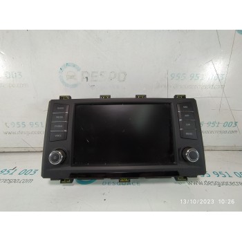 SISTEMA NAVEGACION GPS 575919606 