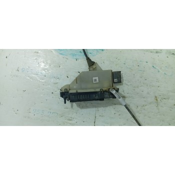 CERRADURA PUERTA DELANTERA DERECHA 9686919180  - miniatura 1