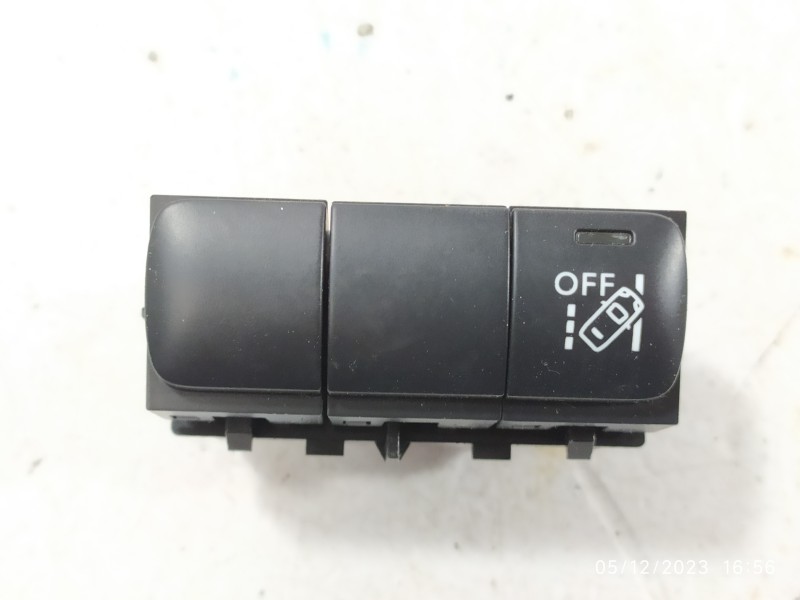 INTERRUPTOR 98173601ZD  - imagen 1