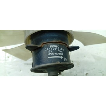 ELECTROVENTILADOR 2635006160  - miniatura 3