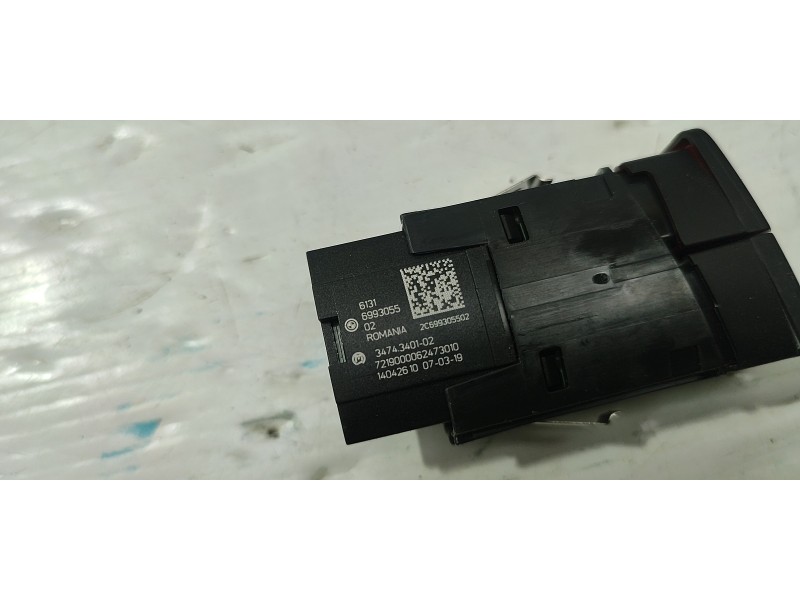 WARNING 6993055  - imagen 2