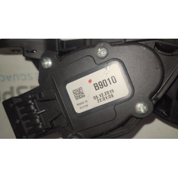 POTENCIOMETRO PEDAL B9010  - miniatura 2