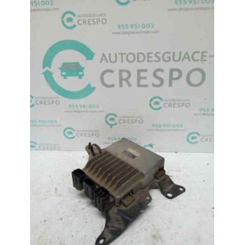 CENTRALITA MOTOR UCE 8987120070 