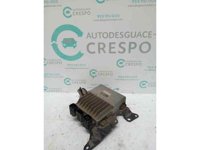 CENTRALITA MOTOR UCE 8987120070  - imagen 1