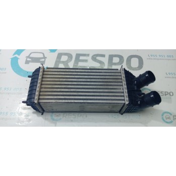 INTERCOOLER 9803900780 