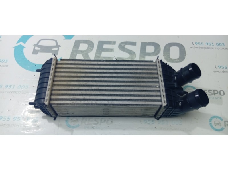 INTERCOOLER 9803900780  - imagen 1