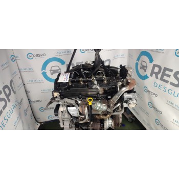 MOTOR COMPLETO A17DTS  - miniatura 7