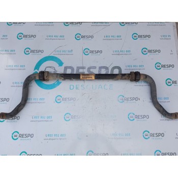 BARRA ESTABILIZADORA DELANTERA 7L0411025F 