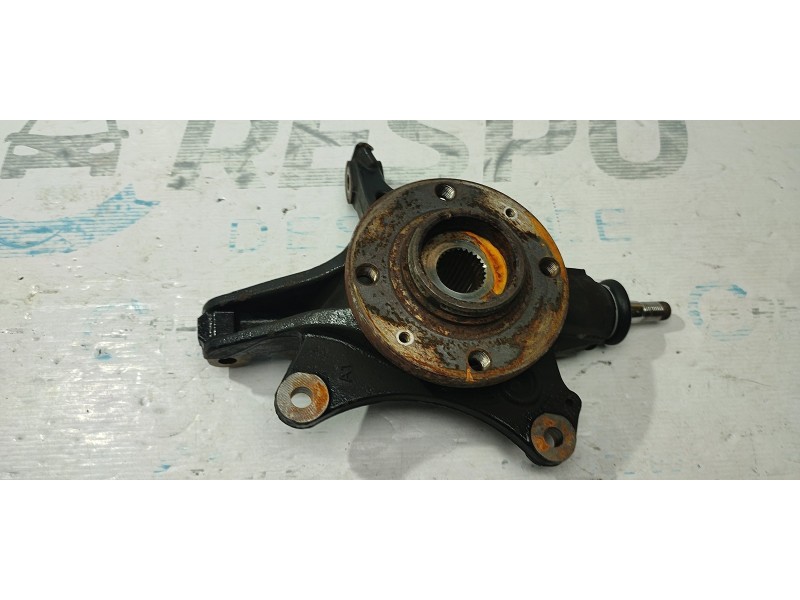 MANGUETA DELANTERA IZQUIERDA  - imagen 1