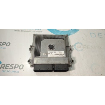 CENTRALITA MOTOR UCE 9846386380  - miniatura 1