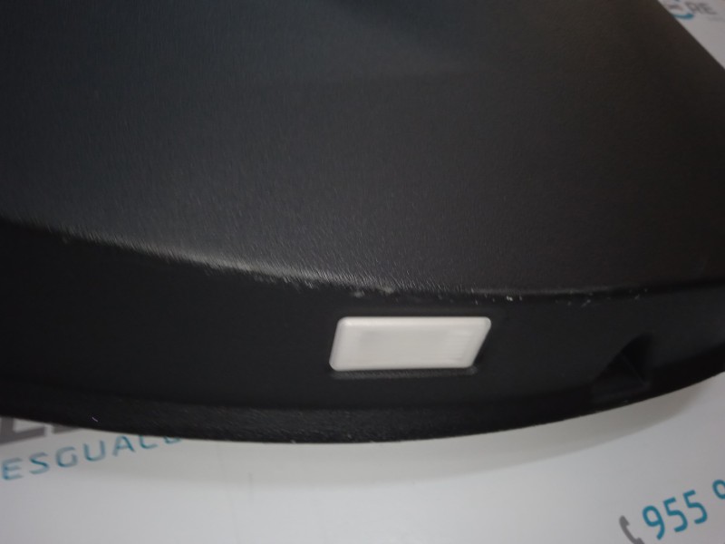 GUARNECIDO PUERTA TRASERA IZQUIERDA  - imagen 2