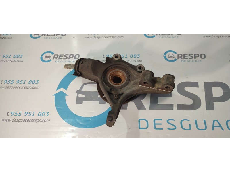 MANGUETA DELANTERA IZQUIERDA  - imagen 1