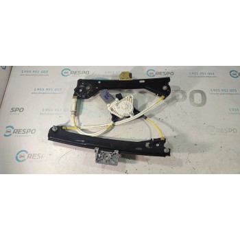 ELEVALUNAS TRASERO IZQUIERDO 