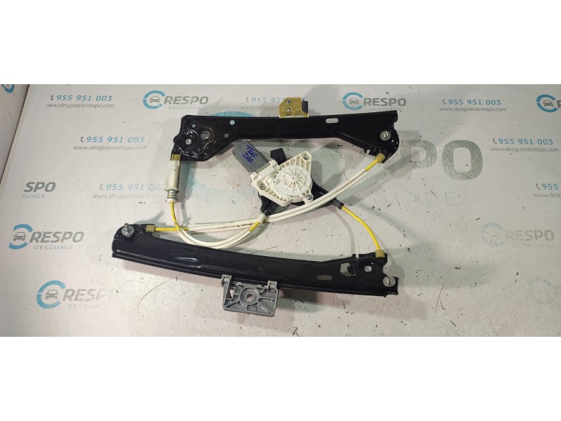 ELEVALUNAS TRASERO IZQUIERDO  - imagen 1