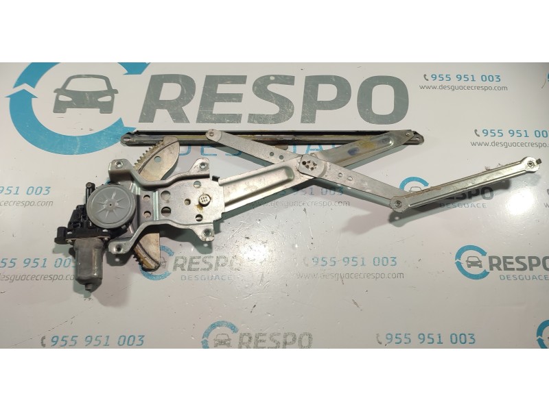 ELEVALUNAS DELANTERO IZQUIERDO 8353063J00  - imagen 3