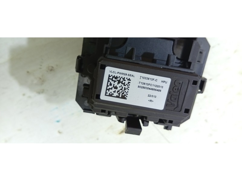 RESISTENCIA CALEFACCION T1033613FC  - imagen 2