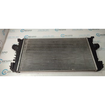 INTERCOOLER 2020W32 