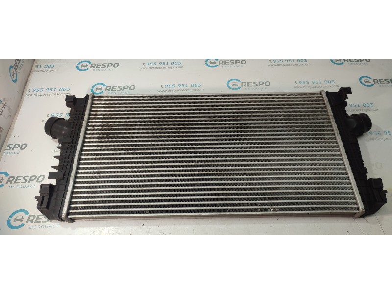 INTERCOOLER 2020W32  - imagen 1