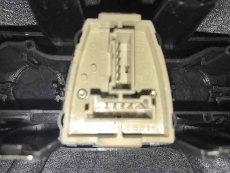 MANDO RETROVISOR 03216100 6924652  - imagen 3