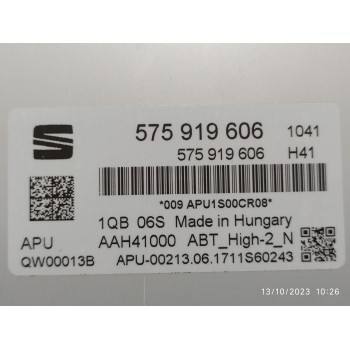 SISTEMA NAVEGACION GPS 575919606  - miniatura 2