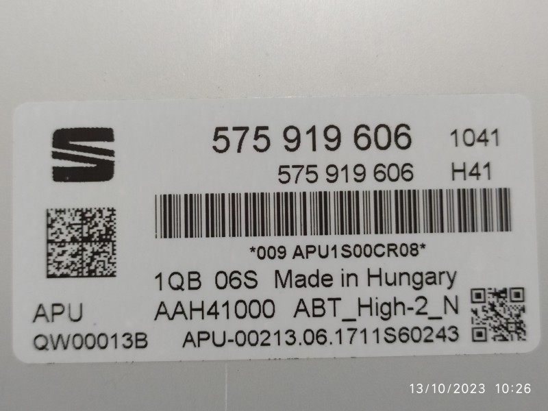 SISTEMA NAVEGACION GPS 575919606  - imagen 2