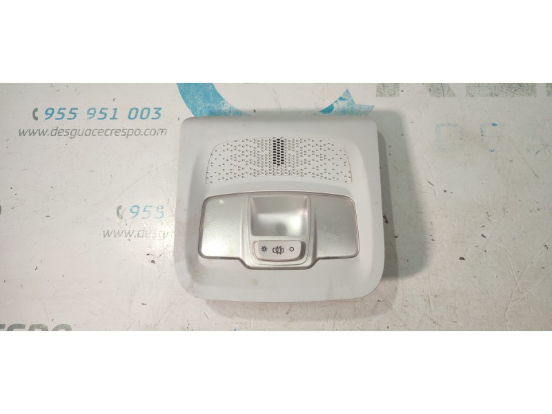 LUZ INTERIOR 9674441377  - imagen 1