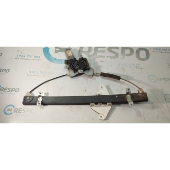 ELEVALUNAS TRASERO IZQUIERDO 