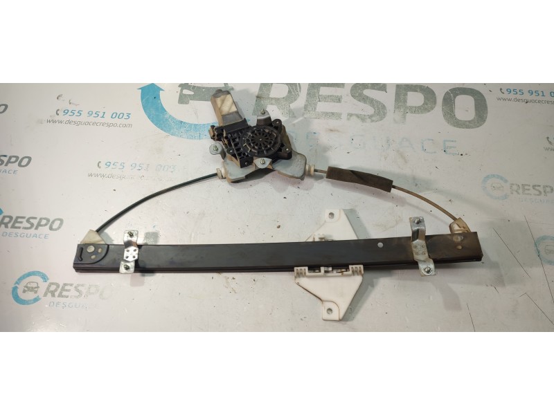 ELEVALUNAS TRASERO IZQUIERDO  - imagen 1