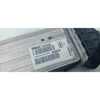 INTERCOOLER 9803900780  - miniatura 2