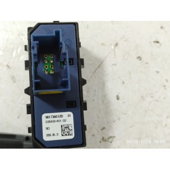 INTERRUPTOR 98173601ZD  - miniatura 2