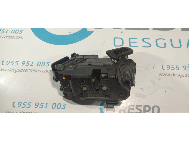 CERRADURA PUERTA DELANTERA DERECHA 5NB837016E  - imagen 3