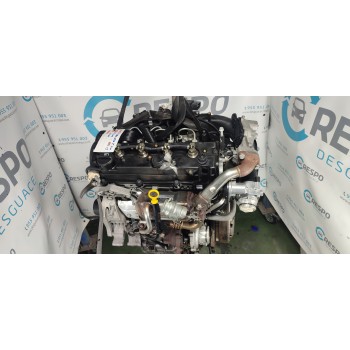 MOTOR COMPLETO A17DTS  - miniatura 8