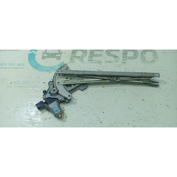 ELEVALUNAS DELANTERO DERECHO  - miniatura 1