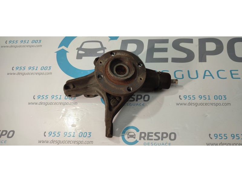 MANGUETA DELANTERA IZQUIERDA  - imagen 2