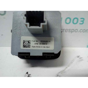 MANDO MULTIFUNCION 283950001R  - miniatura 2