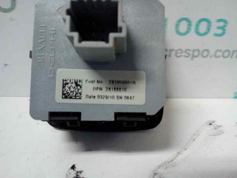 MANDO MULTIFUNCION 283950001R  - imagen 2