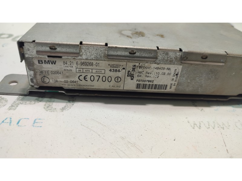 MODULO ELECTRONICO 6969268  - imagen 2