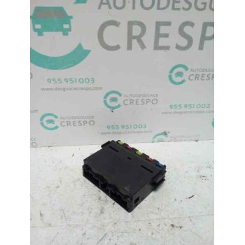 CAJA RELES / FUSIBLES 8921123020 