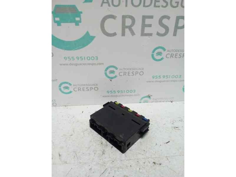 CAJA RELES / FUSIBLES 8921123020  - imagen 1