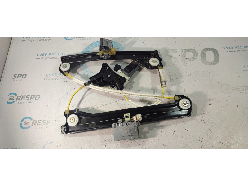 ELEVALUNAS TRASERO IZQUIERDO  - imagen 2