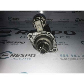 MOTOR ARRANQUE 02M911023N 