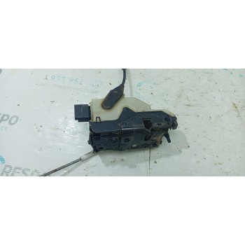 CERRADURA PUERTA DELANTERA DERECHA 9686919180  - miniatura 3