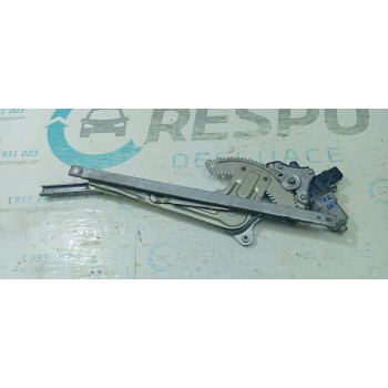 ELEVALUNAS TRASERO DERECHO  - miniatura 2