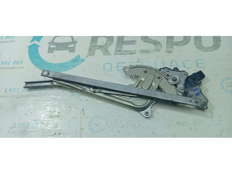 ELEVALUNAS TRASERO DERECHO  - imagen 2