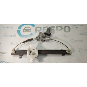 ELEVALUNAS TRASERO IZQUIERDO  - miniatura 2