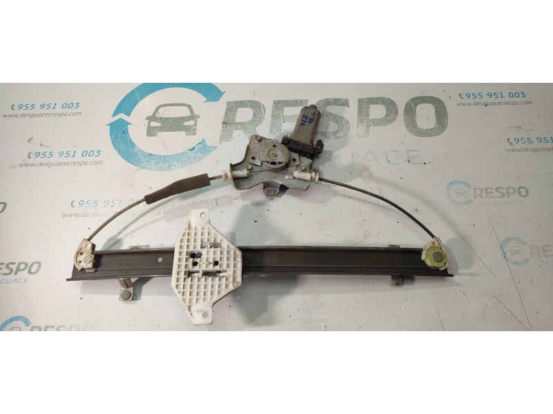 ELEVALUNAS TRASERO IZQUIERDO  - imagen 2