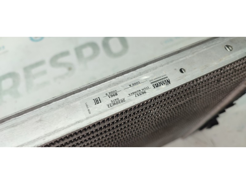 INTERCOOLER 2020W32  - imagen 2